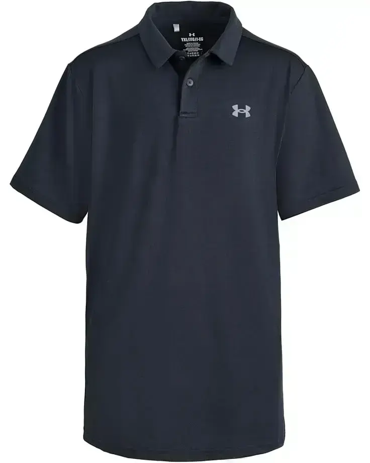 Under Armour Kids Matchplay Golf Polo (Big Kid)