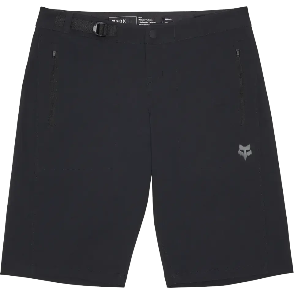 Women's Ranger Short with Liner