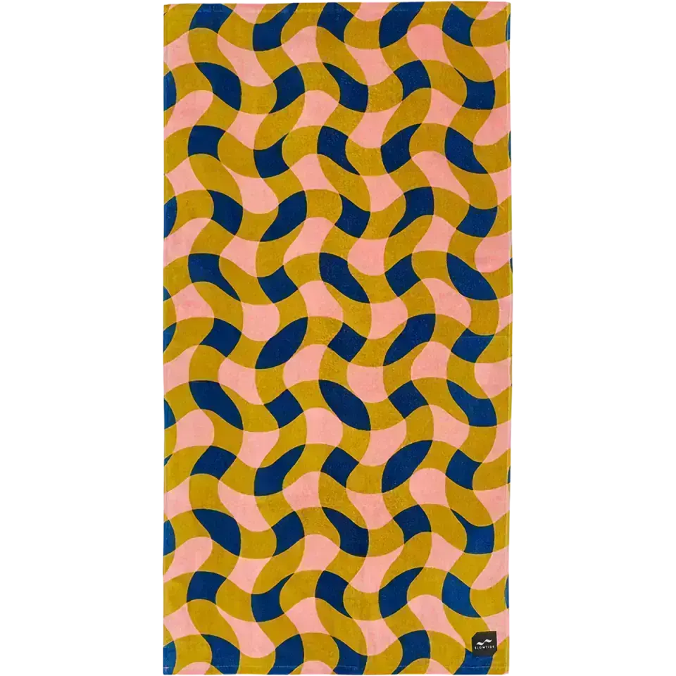 Beach Towel