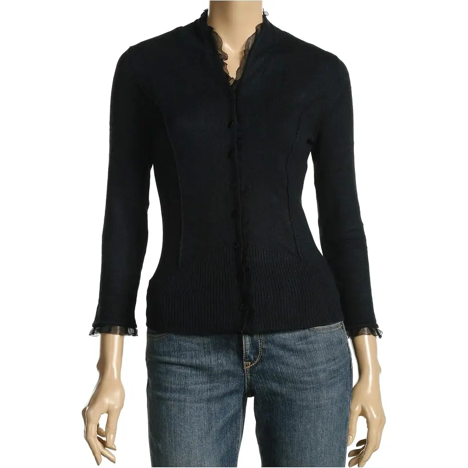 Party Cardy