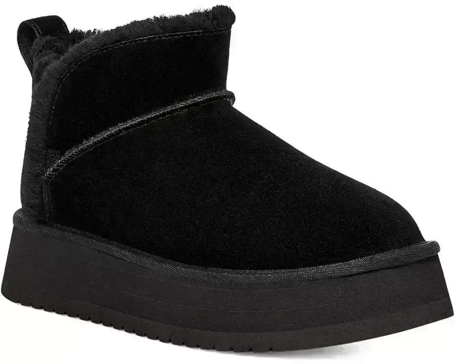 Women's Koolaburra by UGG Koola Ultra Mini Platform