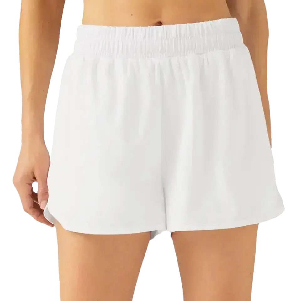 Women's In Stride Lined Short