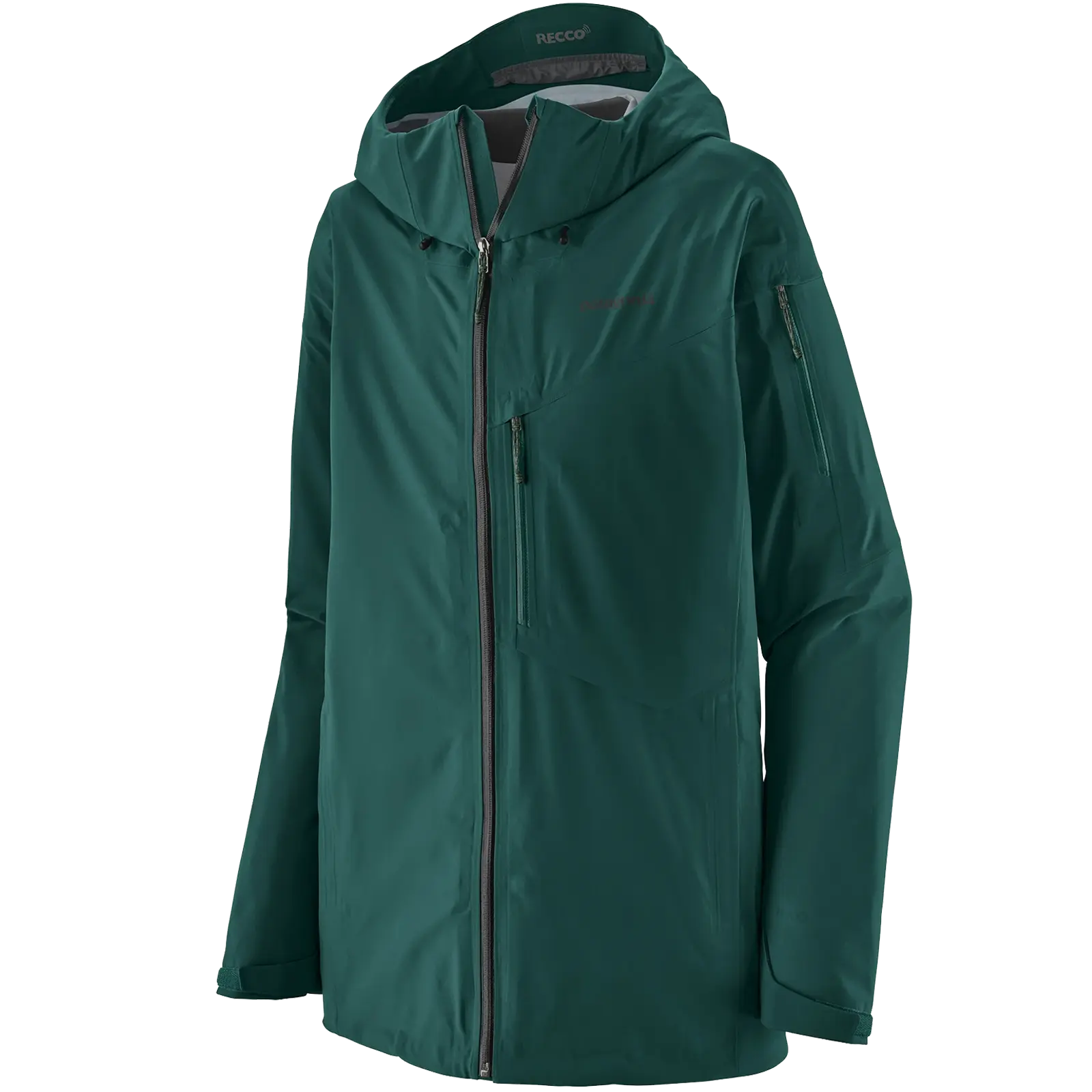 Men's SnowDrifter Jacket