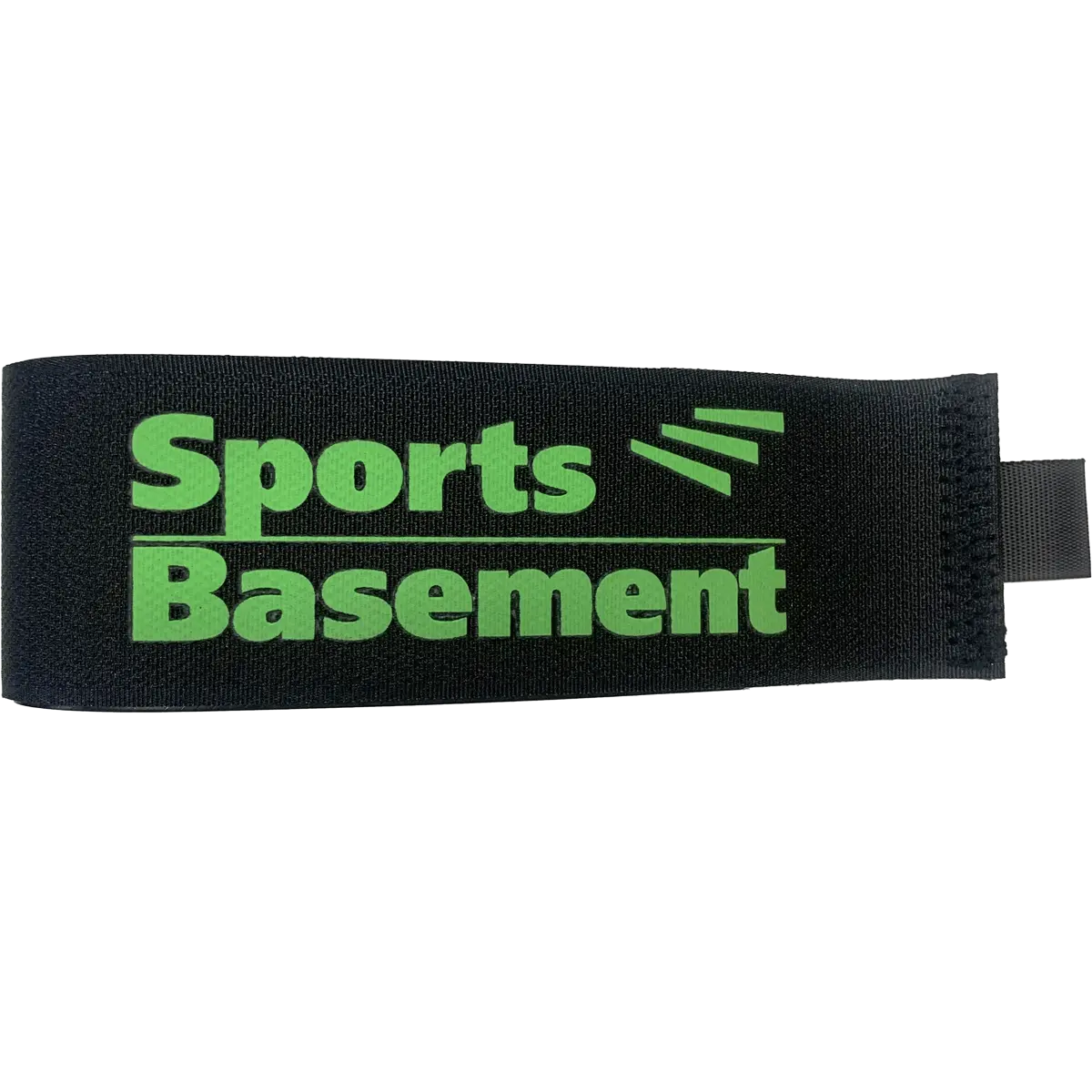 Sports Basement Ski Strap