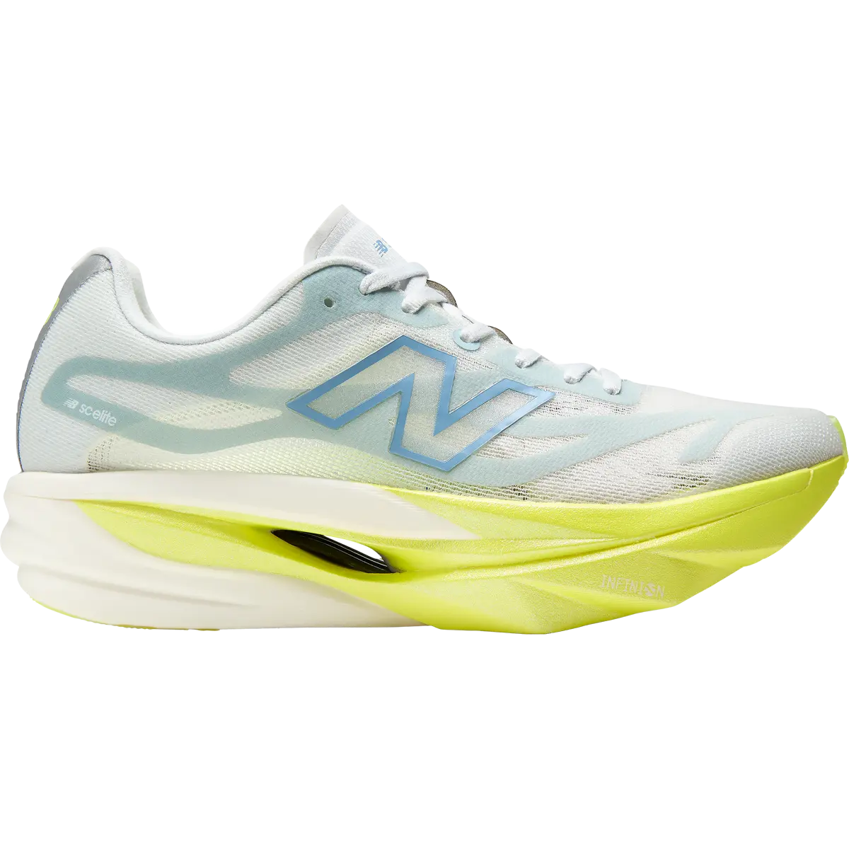Women's SuperComp Elite v6