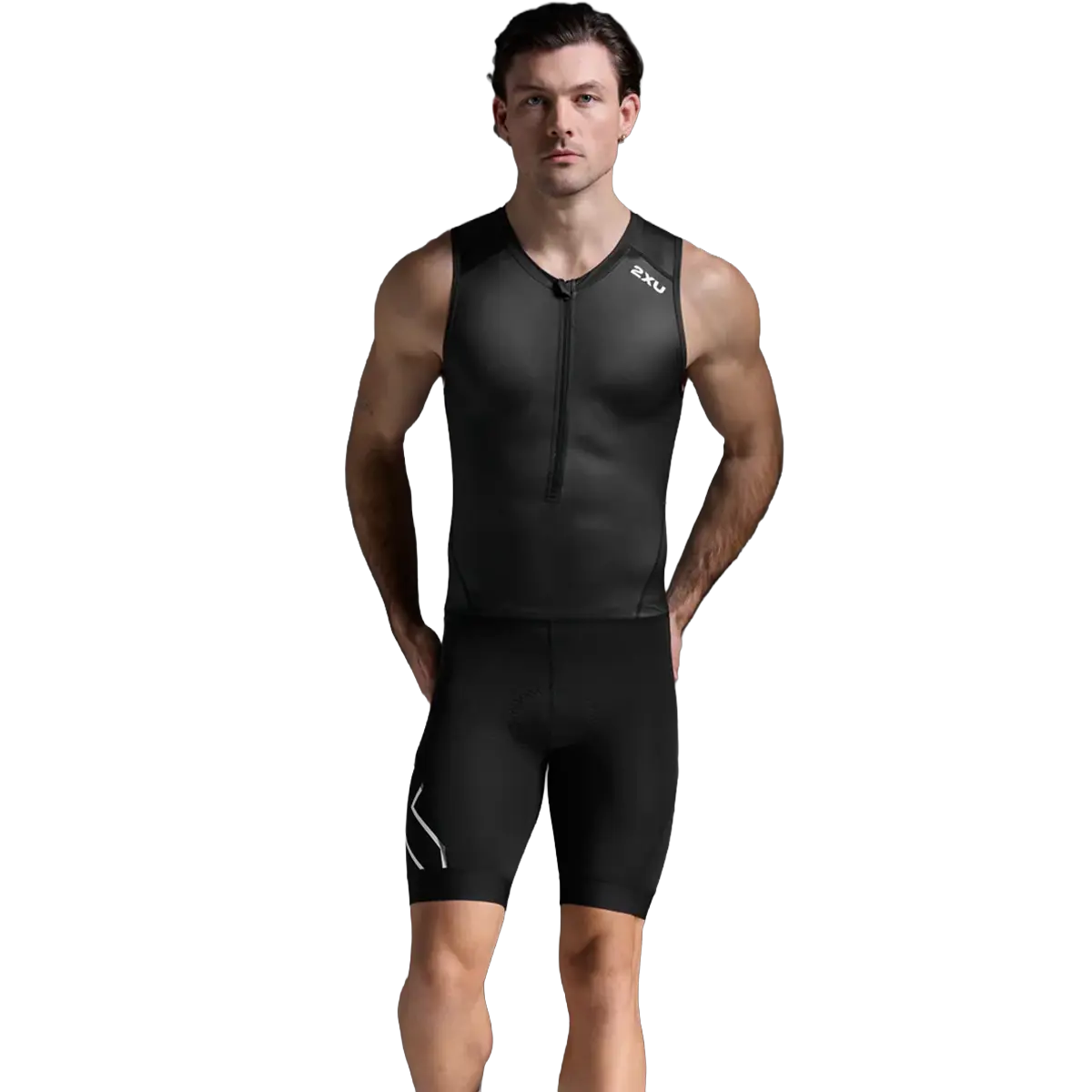 Men's Core Trisuit