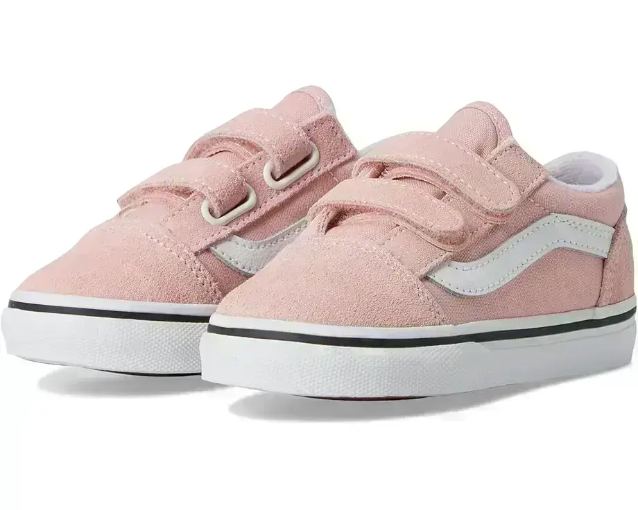 Vans Kids Old Skool V (Infant/Toddler)