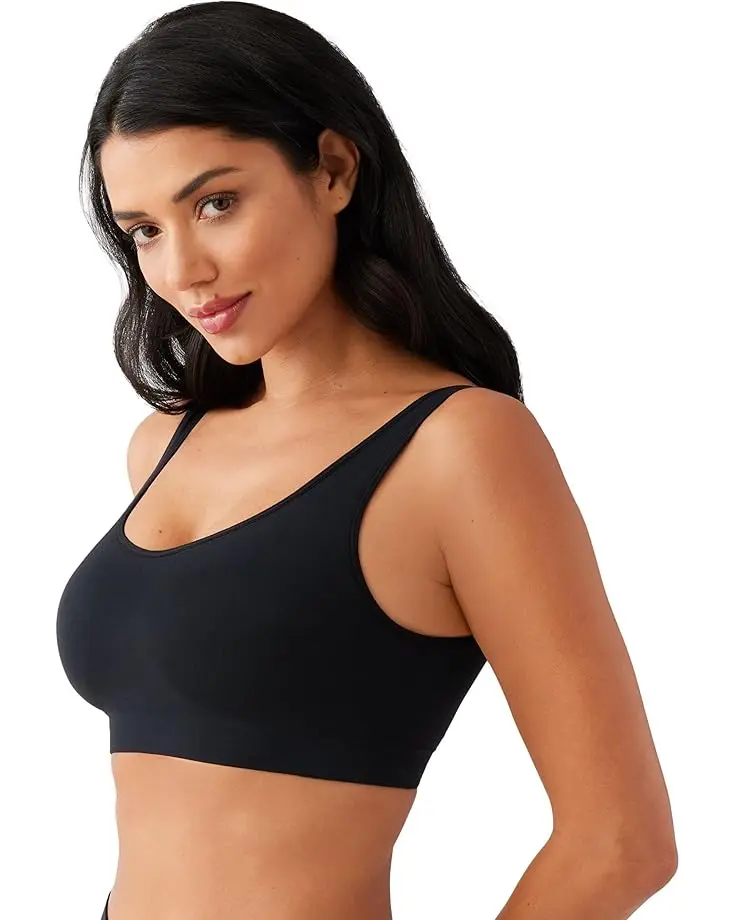 Feeling Flexible Seamless Full Busted Bralette