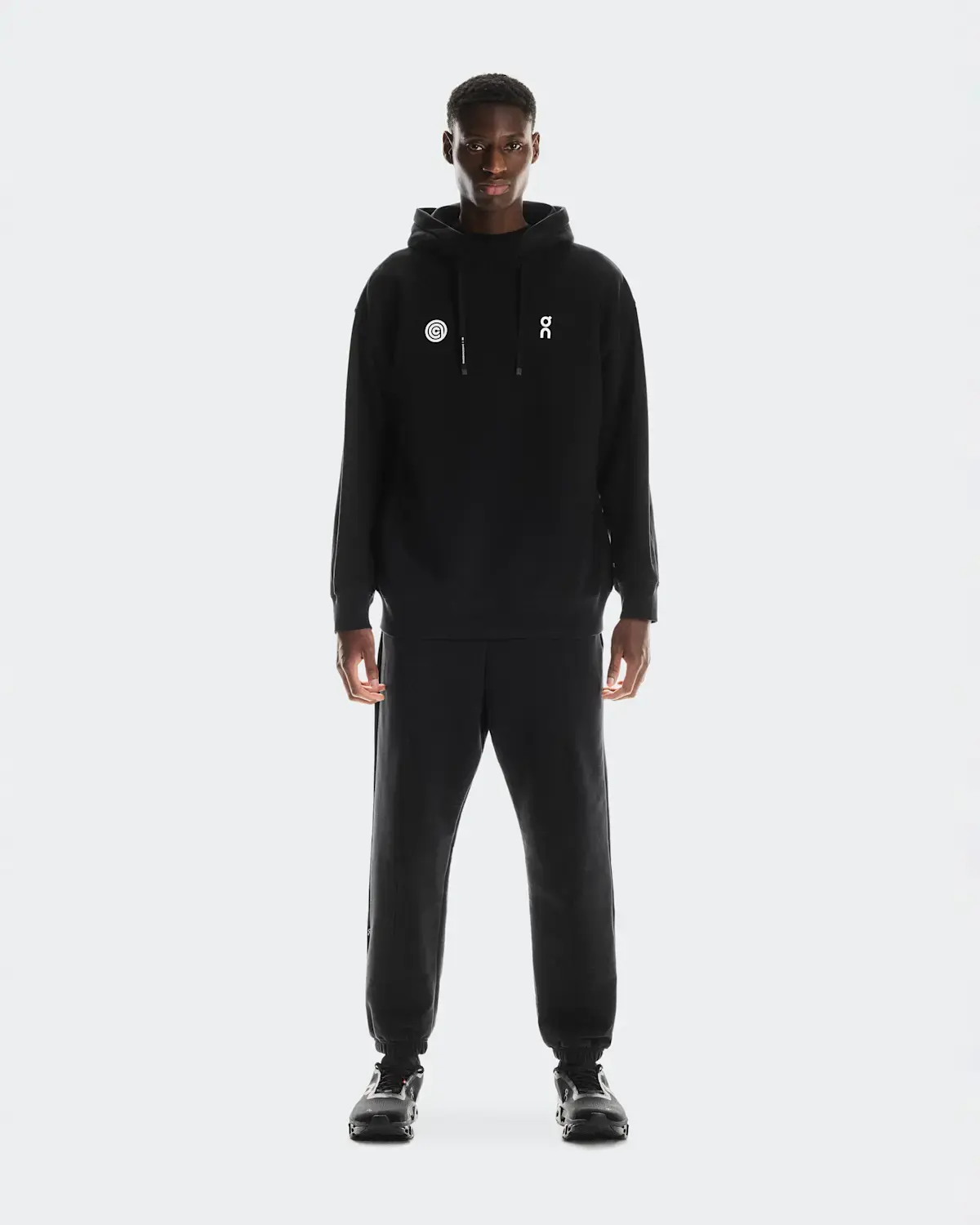 Men's Club OAC Hoodie