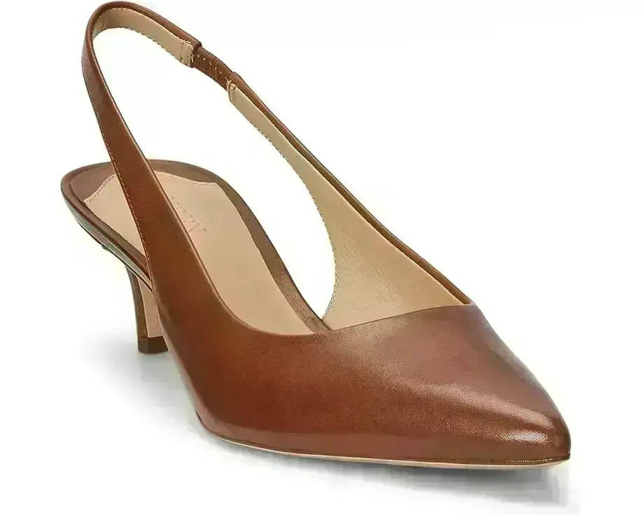 Women's Lauren Ralph Lauren Lolah Pump