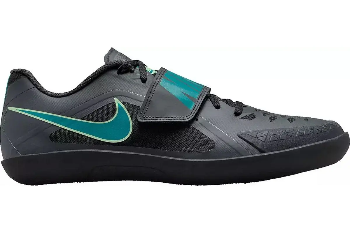 Unisex Zoom SD 4