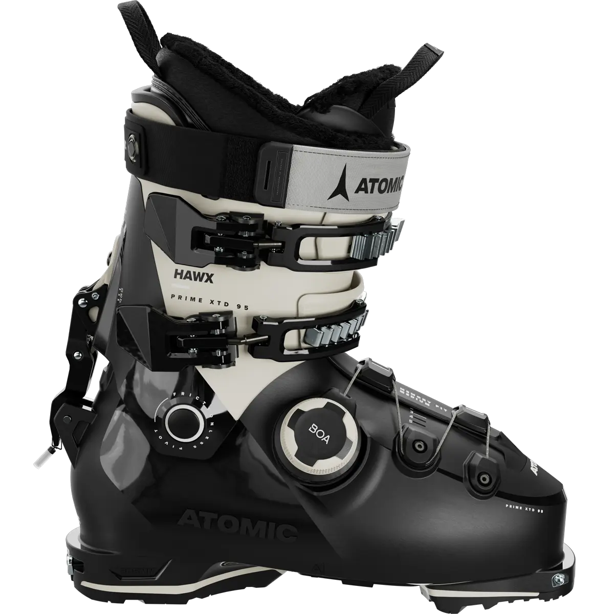 Women's Hawx Prime XTD 95 BOA GW
