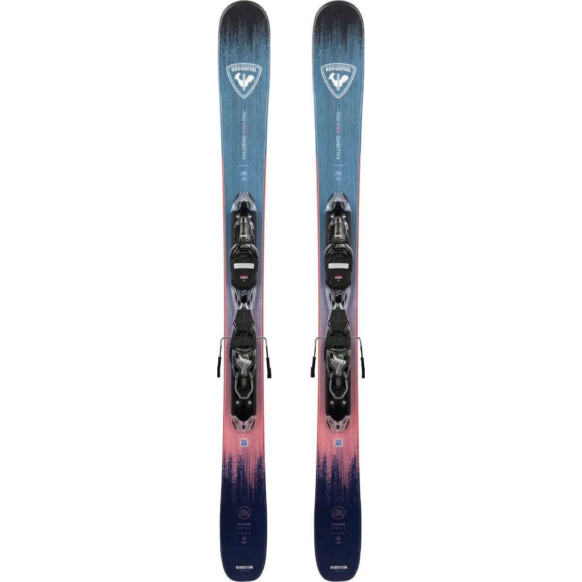 Women's Rallybird Soul Pro + Xpress 10 GW