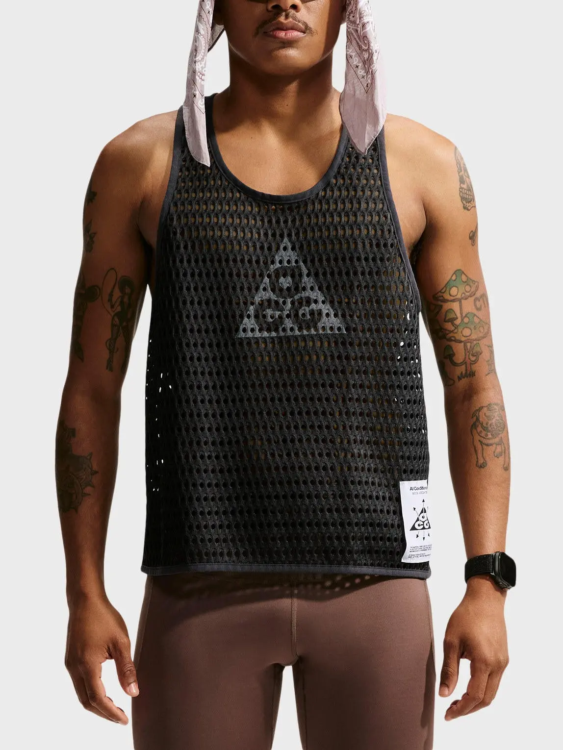 Nike Men's ACG Dri-FIT Radical Airflow Tank