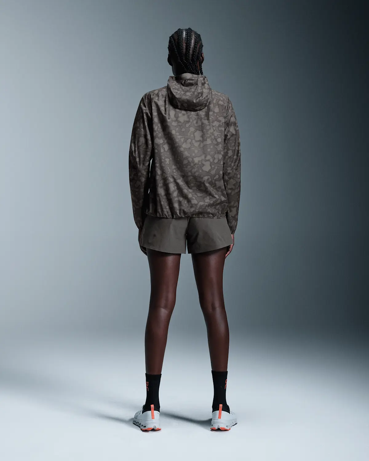 Ultra Jacket