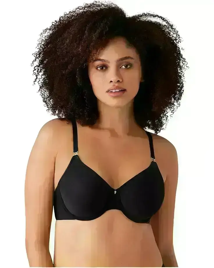 Women's Wacoal Simply Done Seamless Underwire T-Shirt Bra