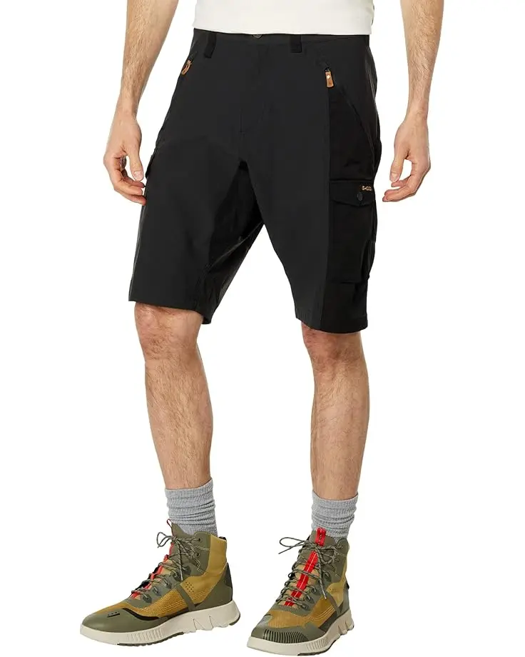 Abisko Shorts