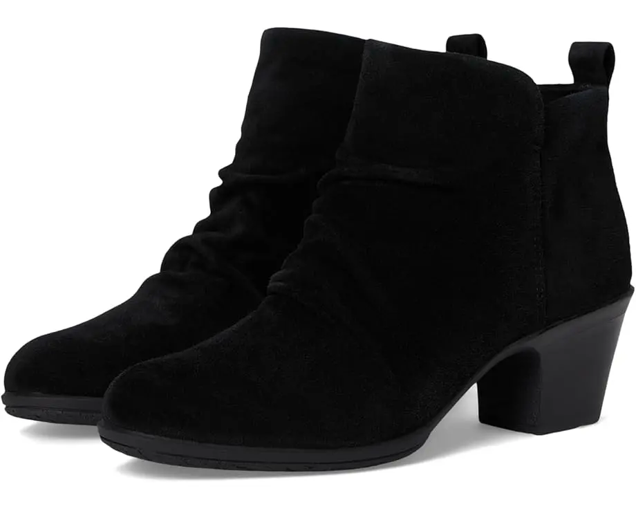 Women's Comfortiva Brandy