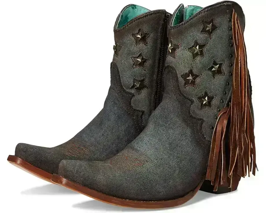 Women's Corral Boots A4675
