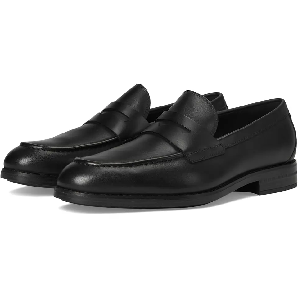 Harmon Grand Penny Loafers