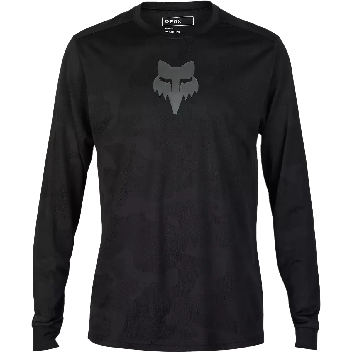 Men's Ranger Tru Dri Long Sleeve Jersey