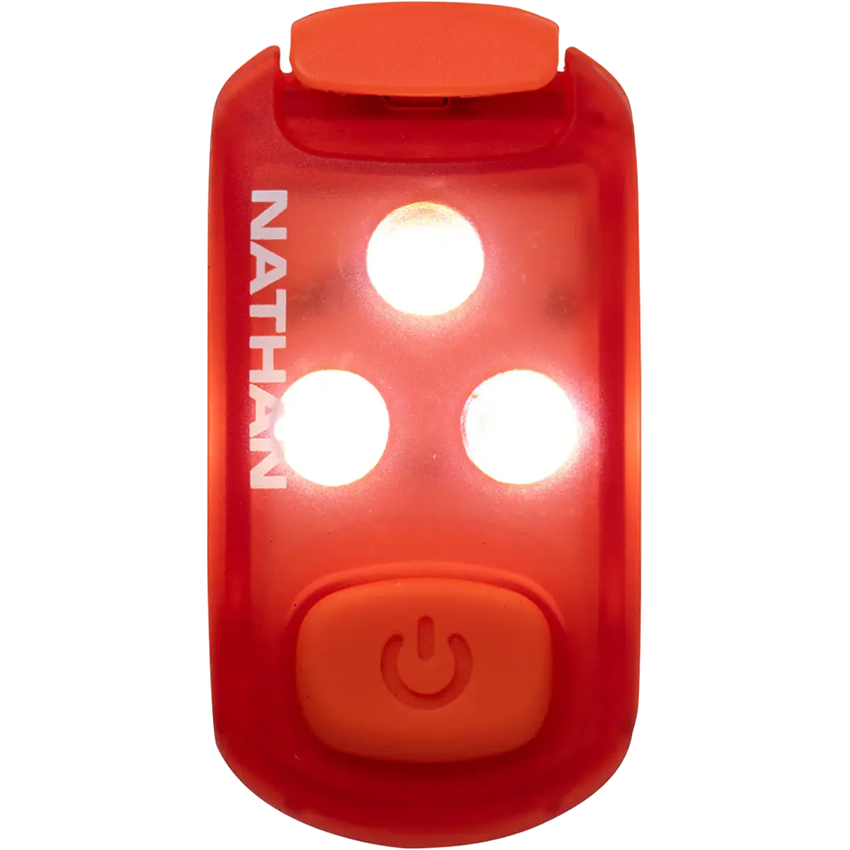 StrobeLight 2.0 Safety LED Light Clip
