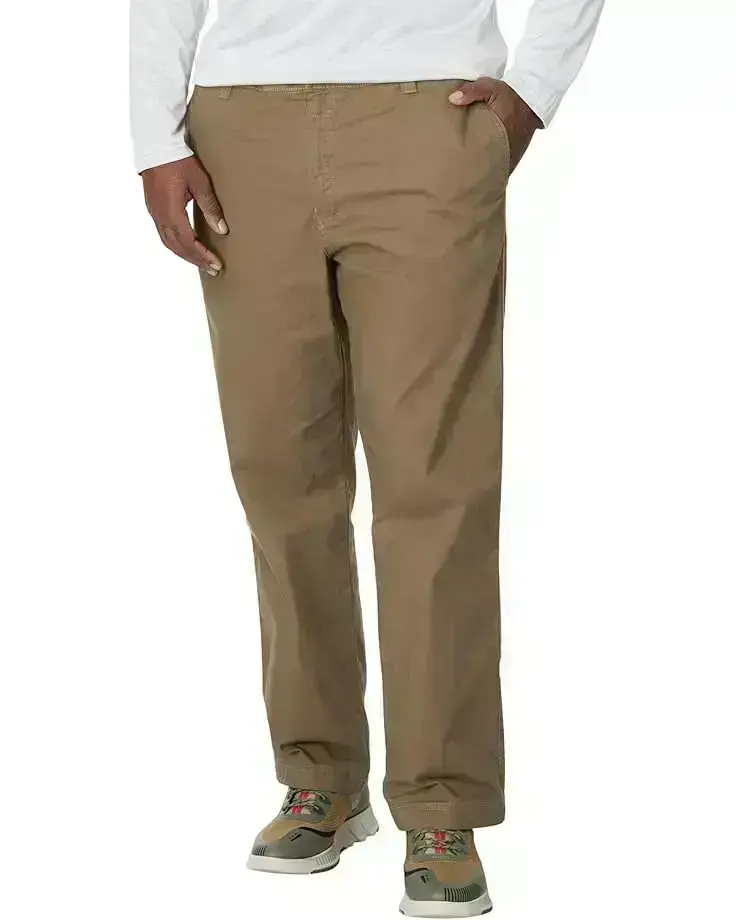 Men's Columbia Big & Tall Flex ROC Pant