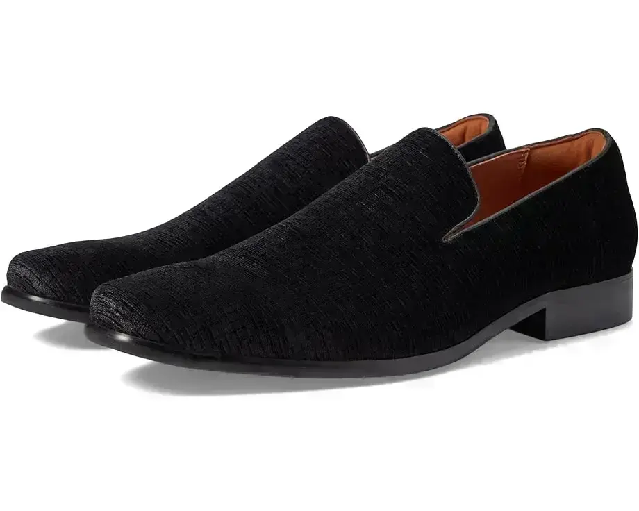Men's Florsheim Postino Plain Toe Velvet Slip-On