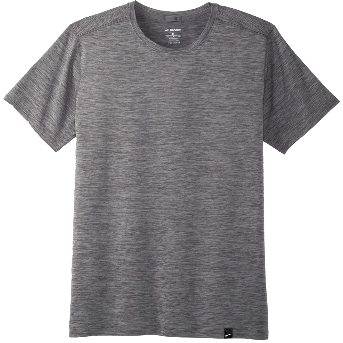 Men's Luxe Short Sleeve