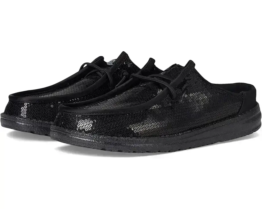 Wendy Slip Sequin