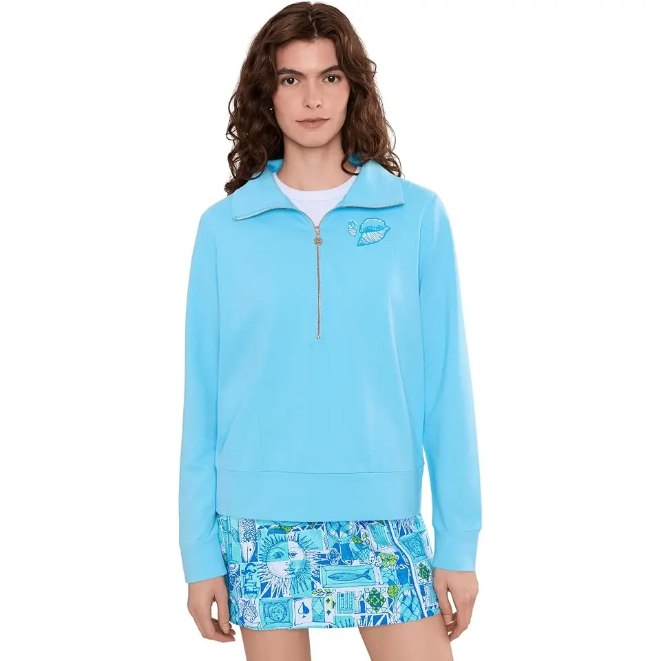 Eleni Pullover
