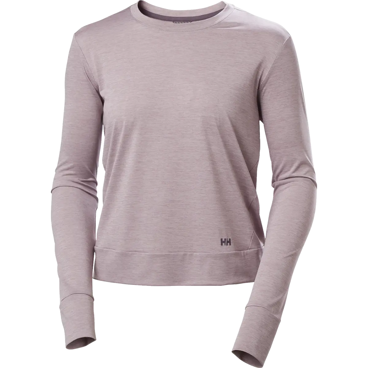 Women's Sval Long Sleeve Shirt
