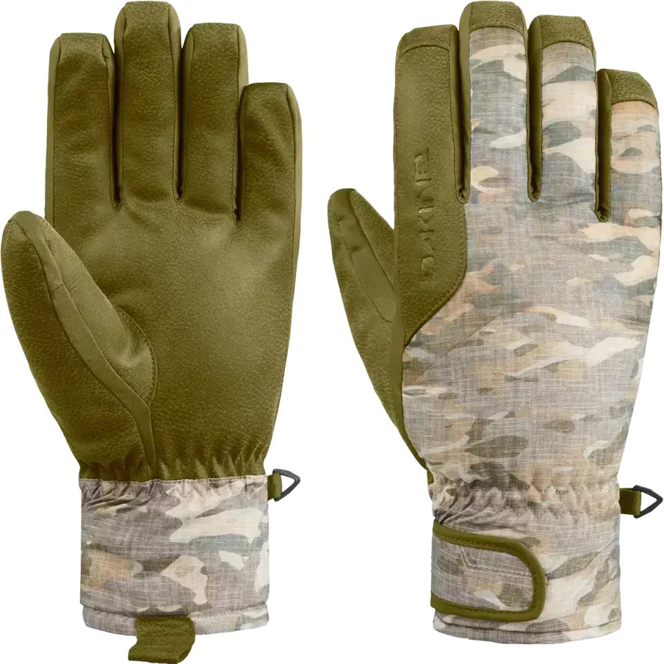 Nova Short Glove
