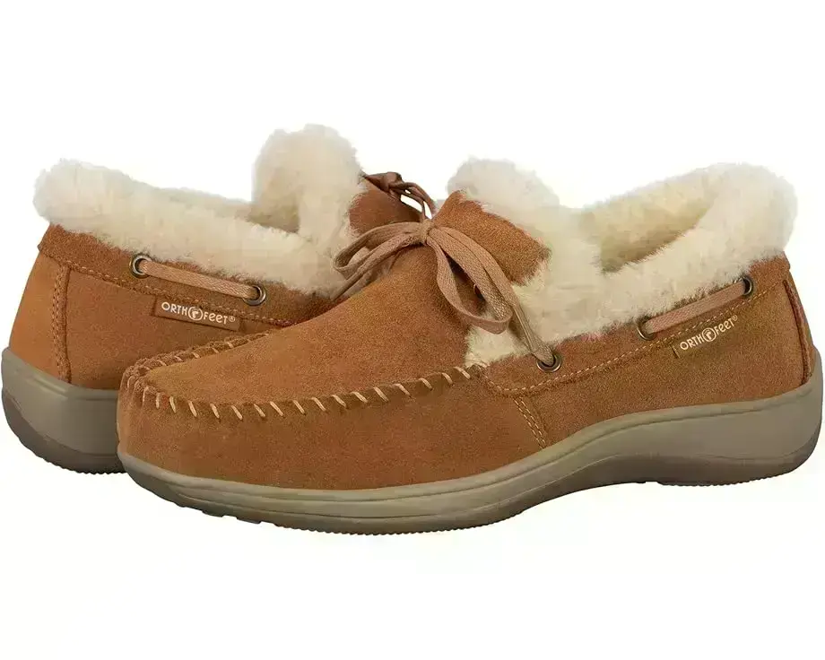 Women's Orthofeet Capri