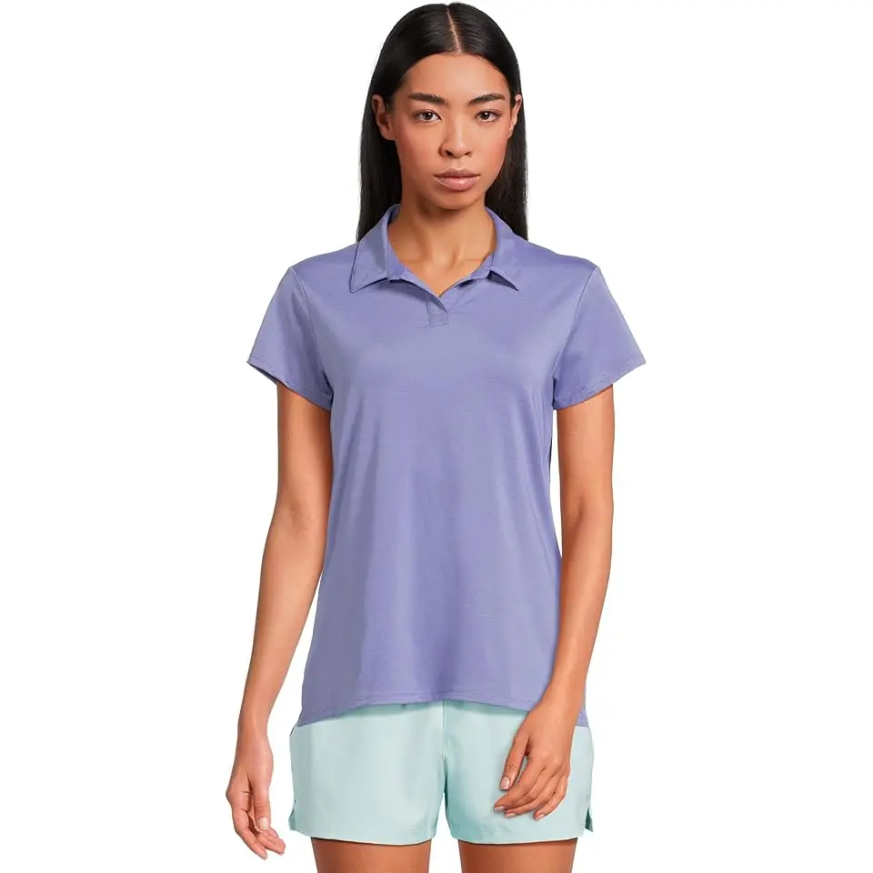 Access Trail Polo Short Sleeve