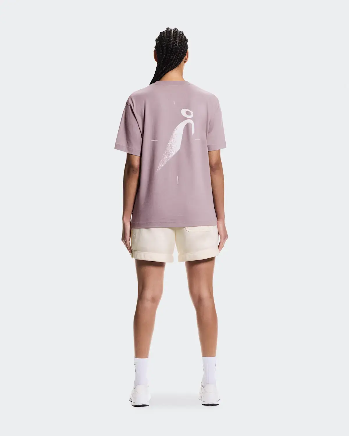 Women's Club-T Rhythm