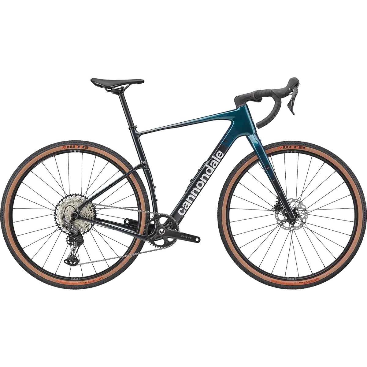 Topstone Carbon 3 GRX 1x