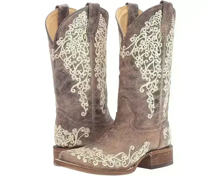 Women's Corral Boots A2663