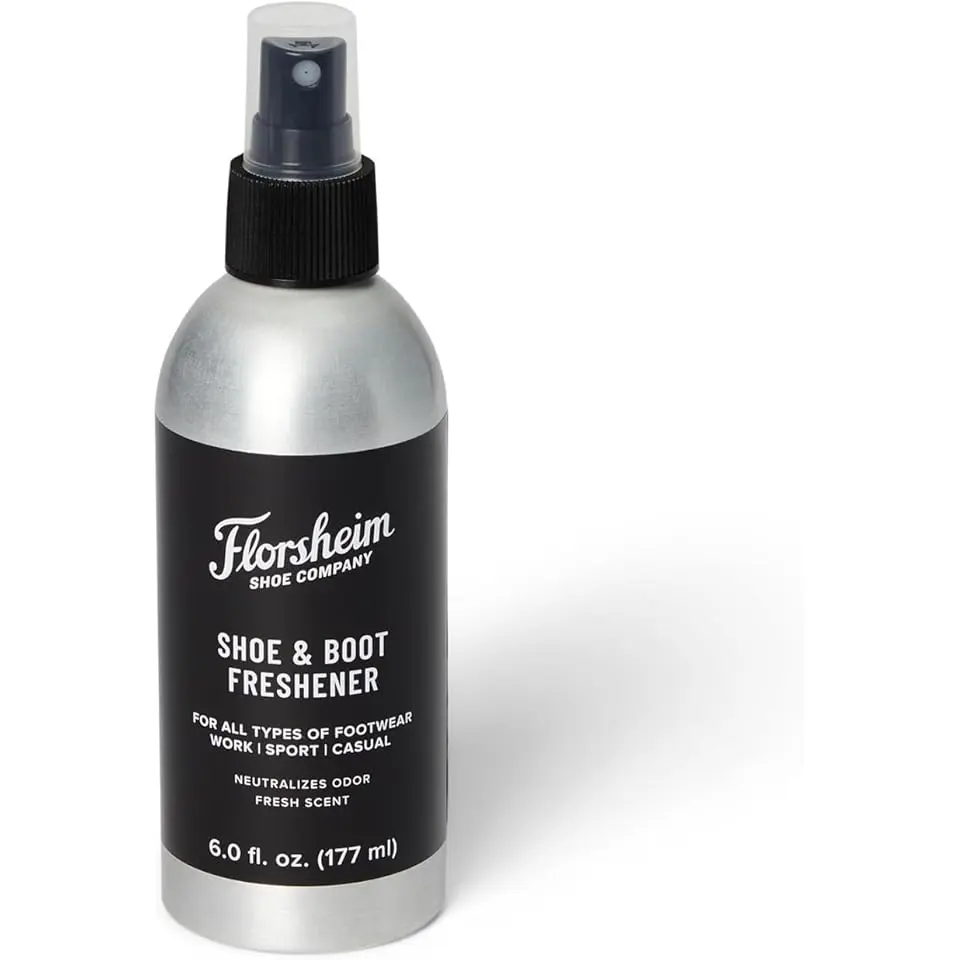 Shoe & Boot Freshener