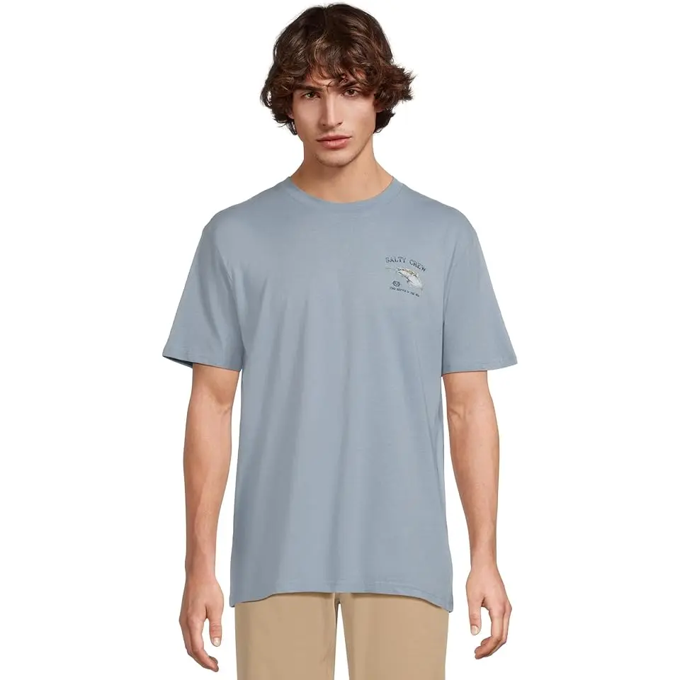 Surface Classic Short Sleeve Tee