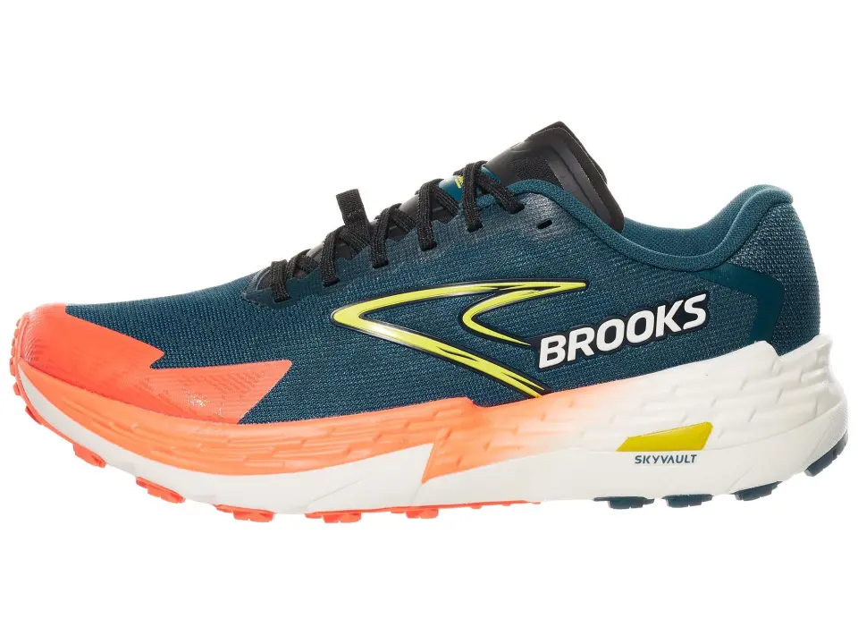 Brooks Catamount 4