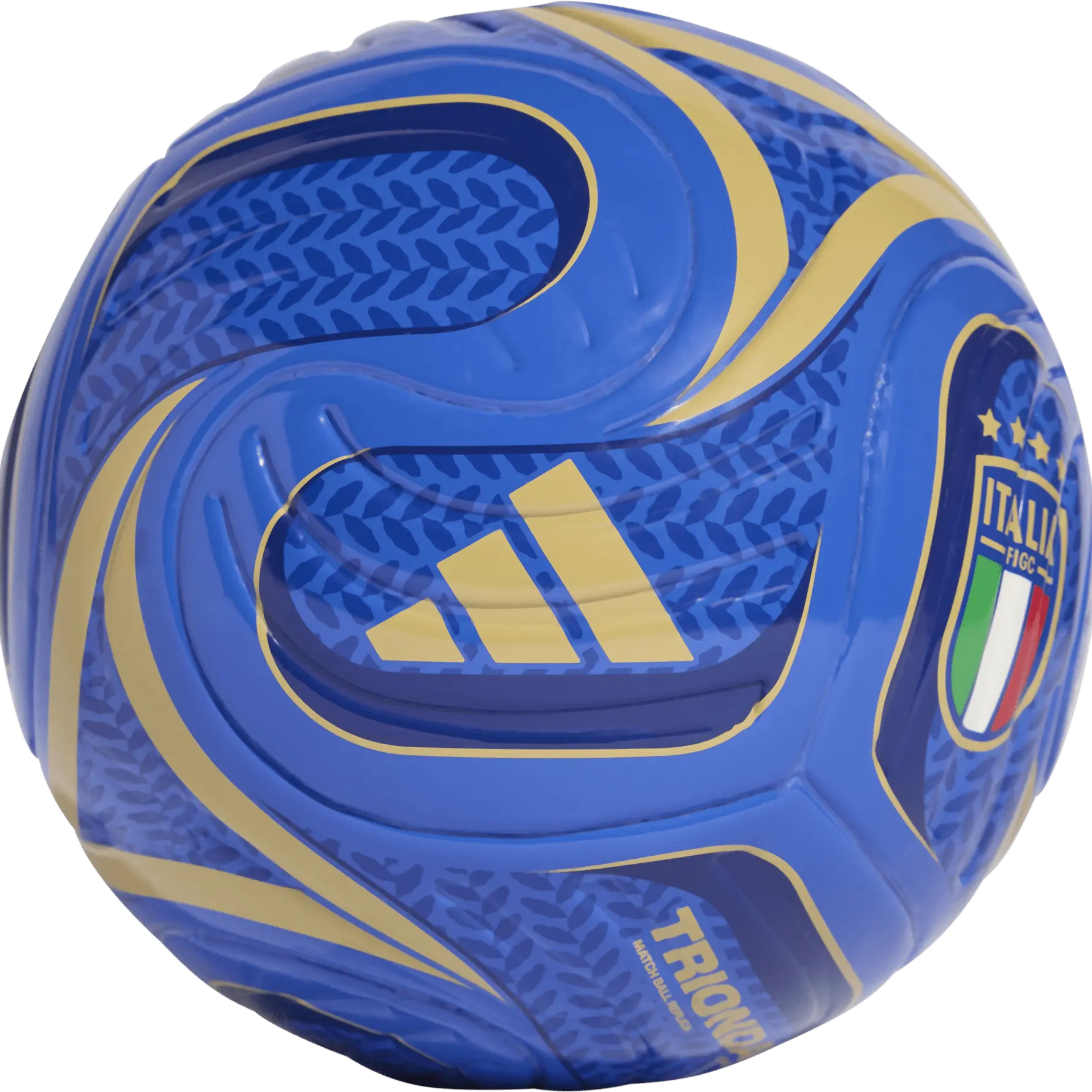 Italy FIGC Mini Home Ball