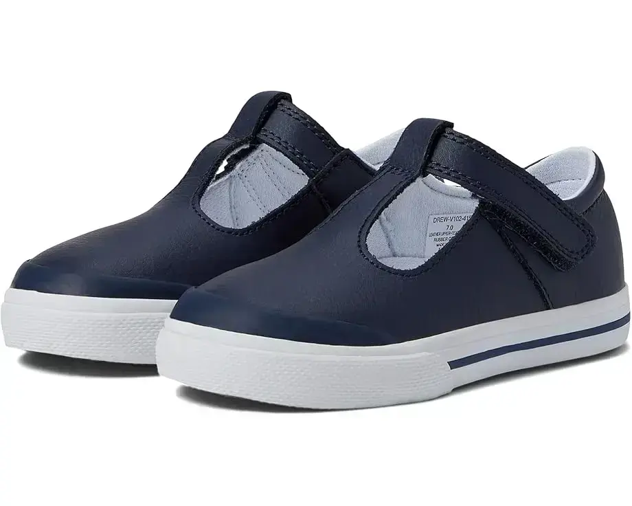 Women's FootMates Drew-Leather (Infant/Toddler/Little Kid)