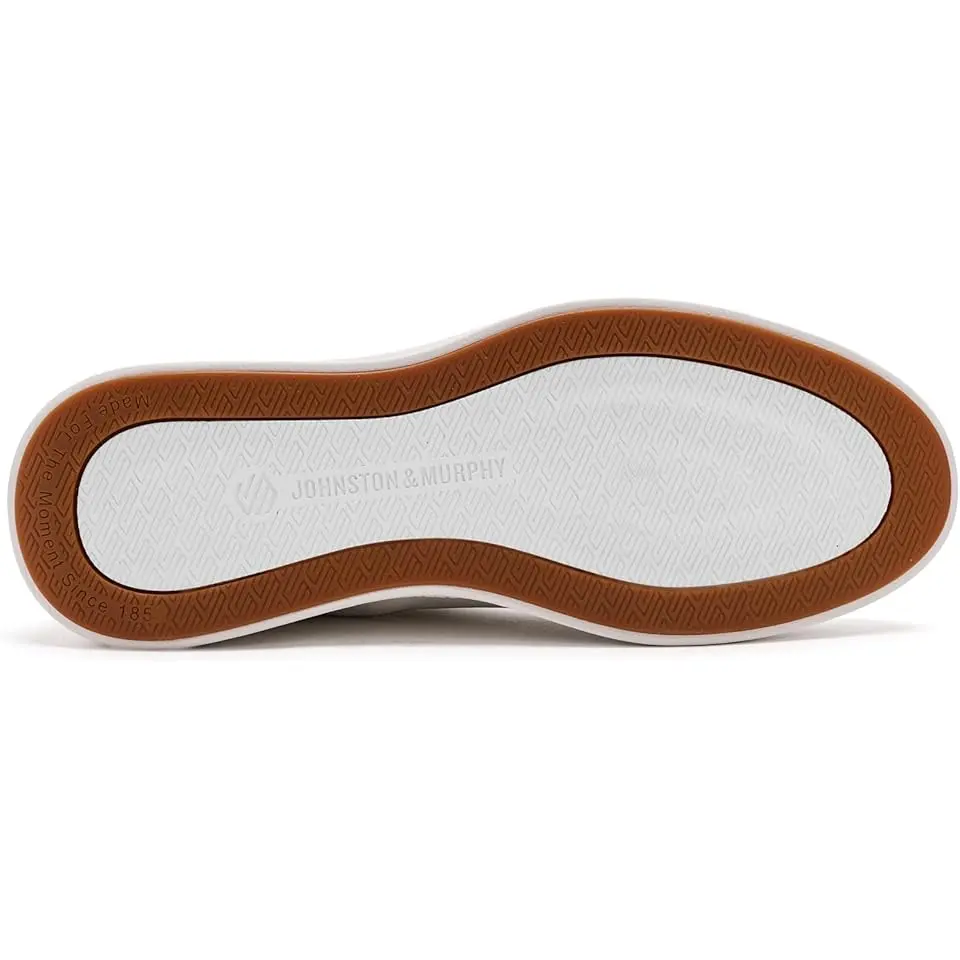 Ackerson Perfed Plain Toe
