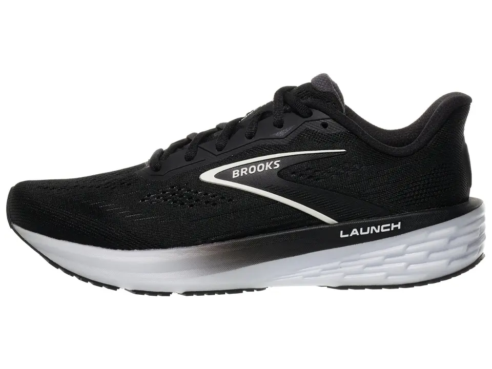 Brooks Launch 12