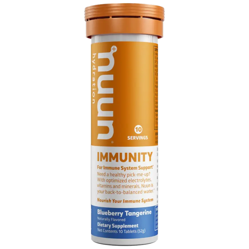 Immunity Tabs
