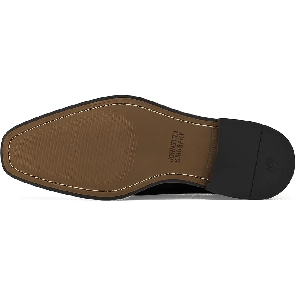 Burke Venetian Loafer