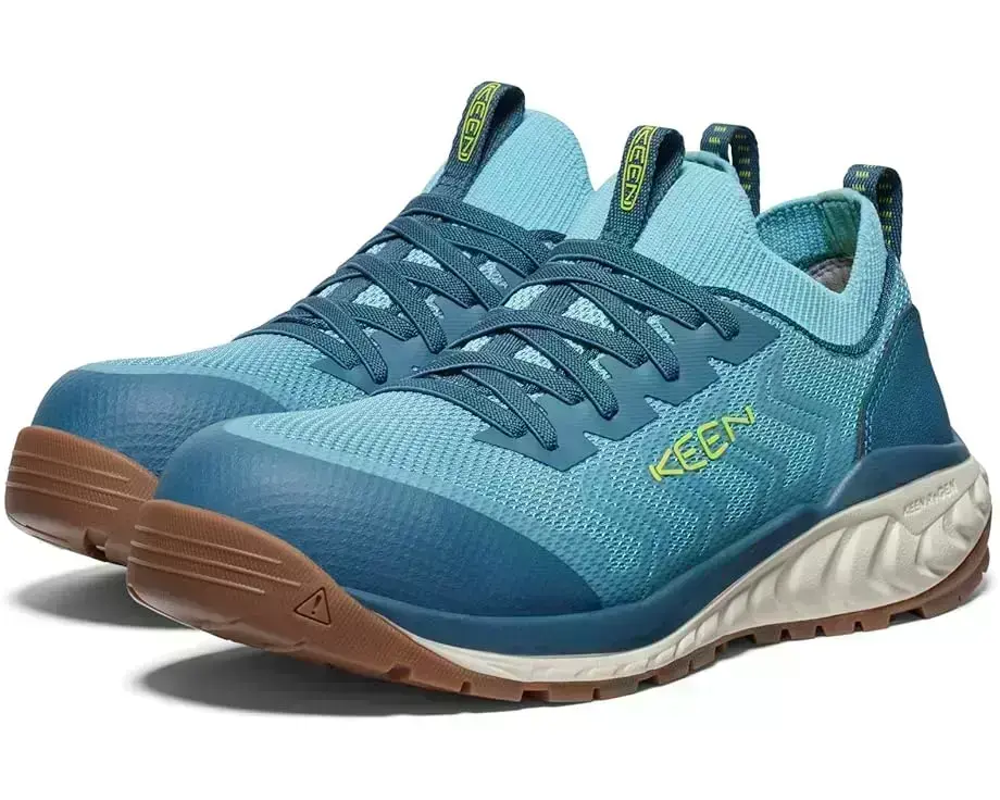 Women's KEEN Utility Arvada Shift (Comp Toe)