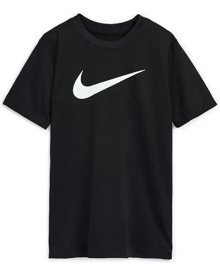 Nike Kids Legend Dri-FIT™ T-Shirt (Little Kid/Big Kid)