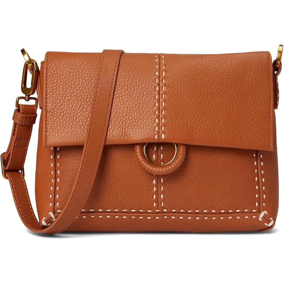 Austin Flap Crossbody